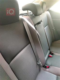 تۆیۆتا کۆرۆلا